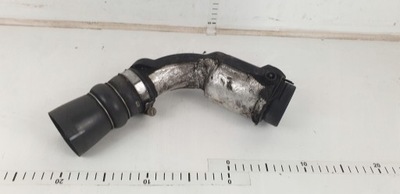 Wąż интеркулер renault scenic 3 iii 1,5 dci oryg фото №1