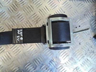 Pas правий перед opel zafira b 560834801 фото №1