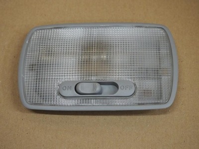 Лампа потолочный задняя honda civic viii ufo фото №1