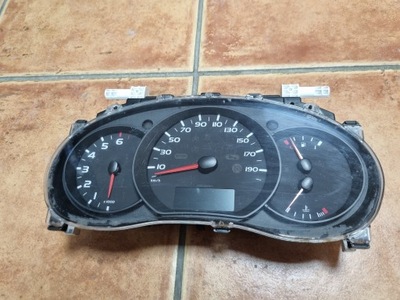 Счетчик renault master iii 10-19 2.3 dci europa p248105652r фото №1