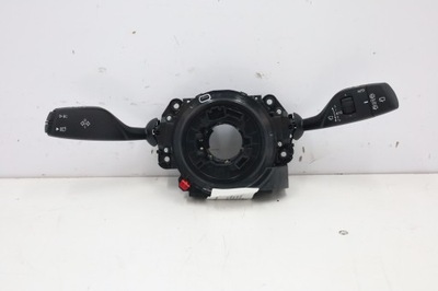 Перемикач комбінований стрічка bmw x7 g07 5a4ad39 фото №1