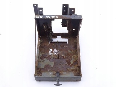 Daf lf 45 55 euro 3 основа акумуляторів фото №1
