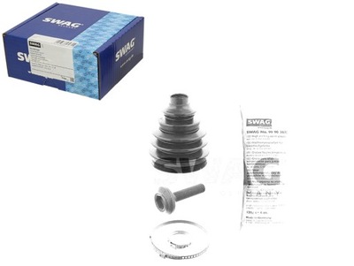 Набор kpl. защита шарнир swag +gratisy фото №1