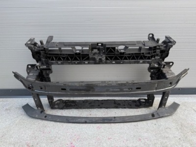 Pas передний усилитель балка замки seat leon iv 5fa фото №1