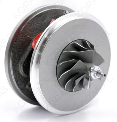 NOYAU COUSSINET KORAS TURBINE PEUGEOT 307 2.0 HDI 136 KM DW10BTED4 7560475005S - milautoparts-fr.ukrlive.com