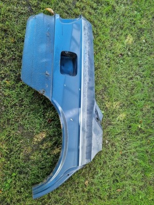 Bmw e28 крила задня правий чверть фото №1