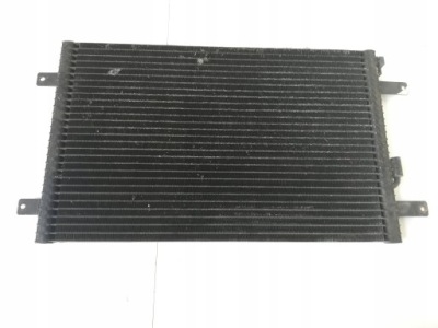 Радіатор кондиціонера ford galaxy vw sharan фото №1