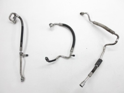 Seat ibiza iii 1.9 tdi шланг дроти кондиціонера фото №1