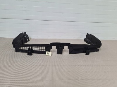 Повітропровід повітря renault master iv lift v 2024 фото №1