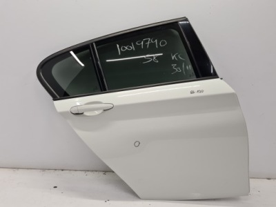 Bmw 1 f20 двері правий задня 300 фото №1