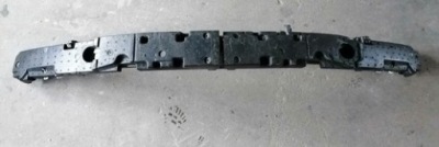 Bmw e60 рестайлінг  балка бампера перед фото №1