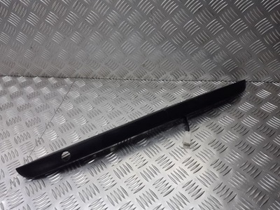 Накладка крышки багажника fiat panda ii 1.1 фото №1