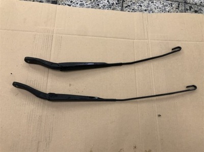 Рычаги дворник renault master iii 3 4 iv 10-23 rok фото №1