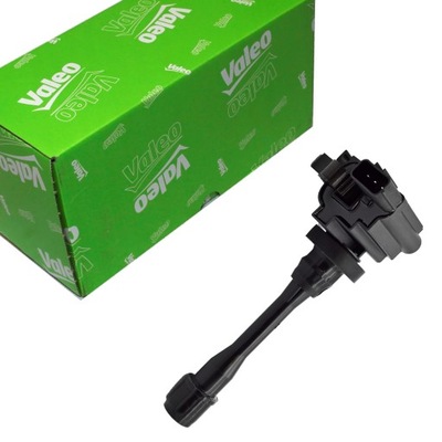 КАТУШКА ЗАЖИГАНИЯ VALEO 245134