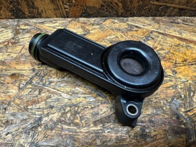 Маслоприймач оливи volvo 31321050 2.0 фото №1