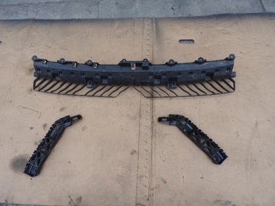 Vw t-roc направляющие бампера задняя оригинал 2ga807863a 2ga807393 2ga807394 фото №1