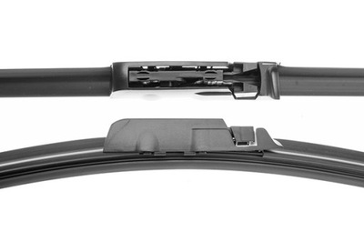 DENCKERMANN WIPER BLADE DEDYKOWANA FRONT -KPL AUDI A6 04-11  