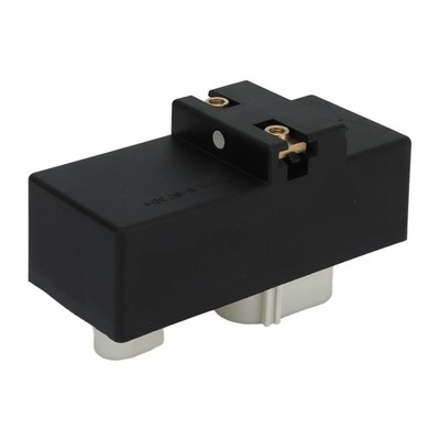 Реле керуючий вентилятора радіатора фото №1