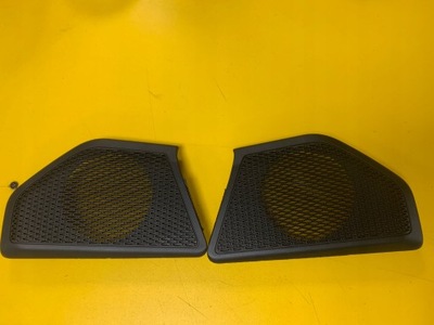 Ліва накладка захист динаміка jeep wrangler jl фото №1