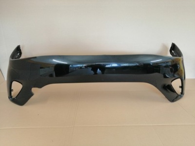 Smart # 1 hx11 one brabus бампер перед фото №1