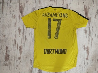 Borussia Dortmund BVB Puma AUBEMAYANG L