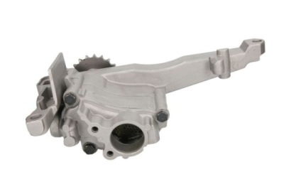 Насос оливи febi 29847 фото №1