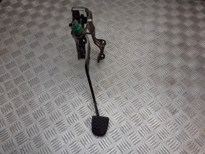 Педаль сцепления toyota yaris ii фото №1