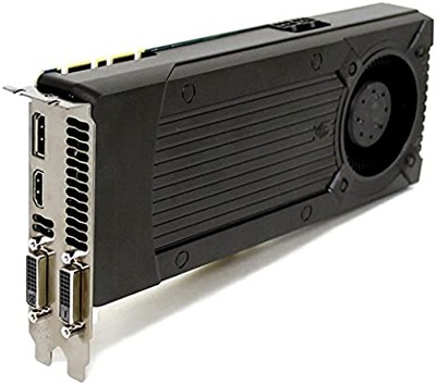 Karta graficzna ASUS GeForce GTX 970 4 GB