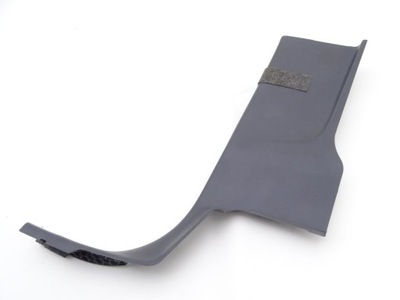 Ford ranger iv 11- защита стойка правый задняя c фото №1