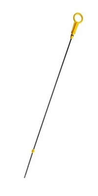 Щуп масла renault 1.5 dci megane ii clio modus twingo kangoo фото №1