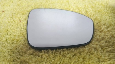 Вкладыш зеркало правый renault talisman 16r- фото №1