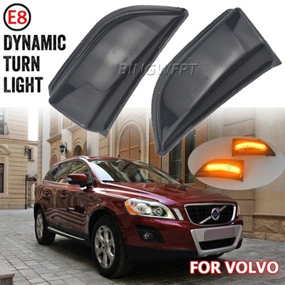 FLOTANTE LUZ DIRECCIONAL DIODO LUMINOSO LED FOR VOLVO XC60 08 - 14  