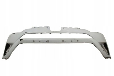 Toyota rav4 iv lift бампер перед передній фото №1