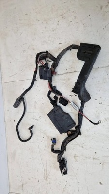 JUEGO DE CABLES INSTALACIÓN DEL MOTOR SAAB 9-3 93 TURBOX 2.8T 55566430  