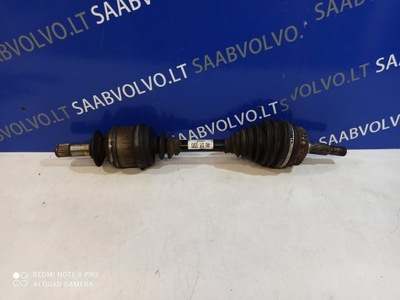 SAAB 9-5 2000 PO PRAWO HALF-AXLES  