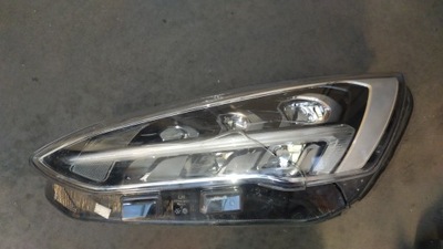 FORD FOCUS MK4 ŽIBINTAS FULL LED PRIEK. PRIEKINĖ KAIRĖ 