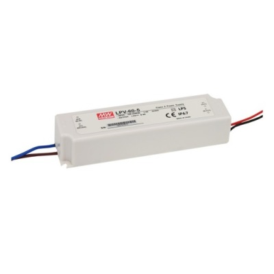 LPV-60-48 Zasilacz LED 60W 48V 1.25A