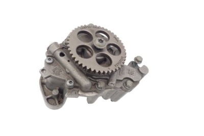 Alfa romeo giulia stelvio 2.0 turbo бензин насос масла 50052348 фото №1