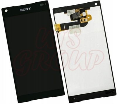 Wyświetlacz LCD Ekran Sony Xperia Z5 Compact E5823
