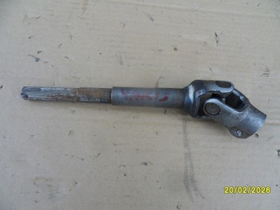 Крестовина колонки toyota yaris ii фото №1