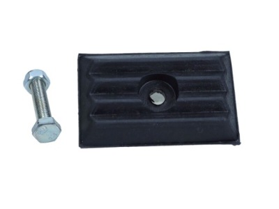 Гумовий елемент ресора fiat t. ducato 06- mgz-204053 фото №1