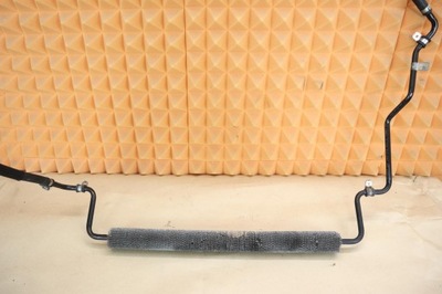 Mercedes slk r171 радіатор насоса підсилювача a1714602524 фото №1