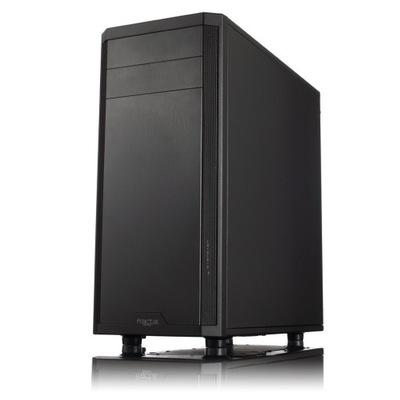 Fractal Design CORE 2300 Black, ATX