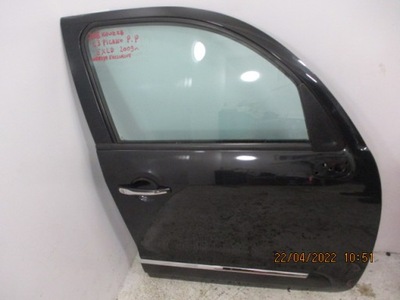 C3 picasso двері праве передні exld exclusive фото №1