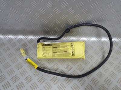 Правая подушка air bag сиденье toyota corolla verso фото №1