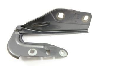 Porsche cayenne i петля капот лівий фото №1