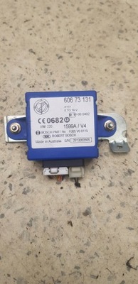 Модуль блок управления иммобилайзер alfa romeo 166 фото №1