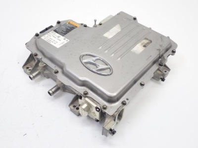 Инвертор инвертор блок розжига напряжения hyundai ioniq electric em10 20r фото №1