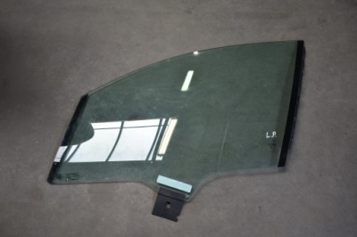 Idealna скло двері лівий перед porsche panamera 971 as2 16r. 1 фото №1