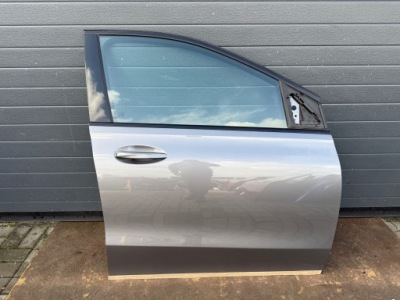 Mercedes b klasa w247 дверь правый перед lift 2024r. 787 фото №1